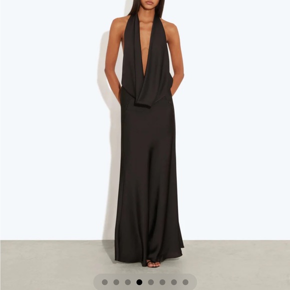 Rat & Boa Donyale Dress - Picture 3 of 4